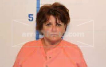 Cynthia Carol White