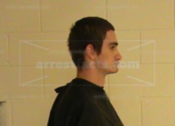 Brandon Lee Butts