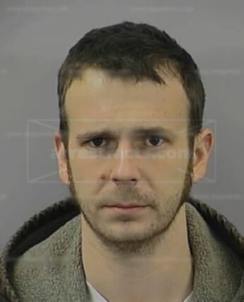 Brooks Allen Robertson