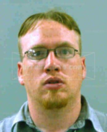 Kristofer Cory Vaughn