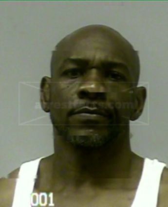 Darrick Deloyd Morrison