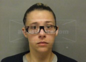 Tiffany Delores Barnes