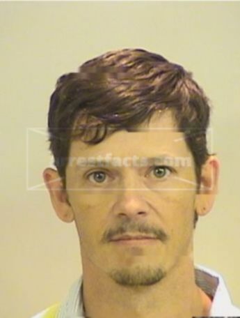 Richard Brandon Causey