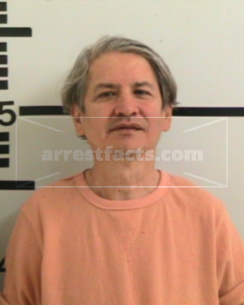 Ricardo Ortega Trevino