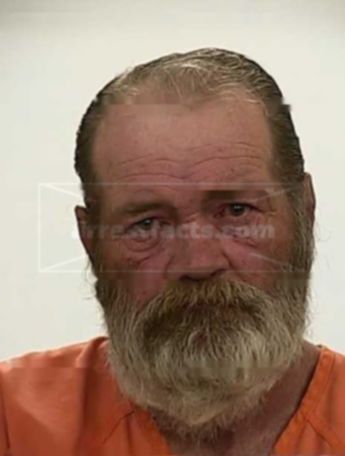 Rodney Olan Sanders