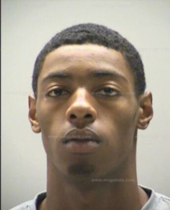 Robert Henry Robinson Iii