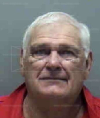 Dewey James Burrell