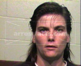 Tracy Diane Fortner