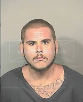 Devon Robert Pazos