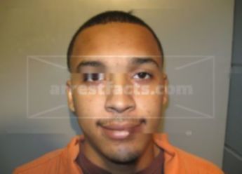 Jerrin Michael Crowell