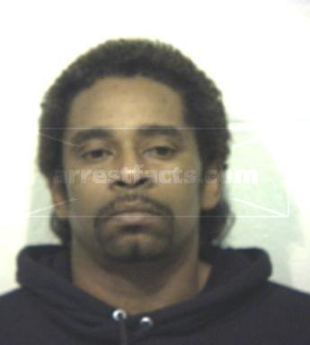 Henry Lee Harris