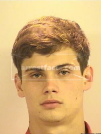 Dillion Michael Sweeney