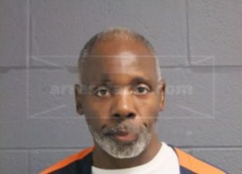 Gregory Dean Tucker