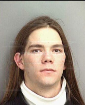 Sean Michael Rhodes