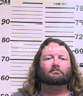 Steven Lee Alexander