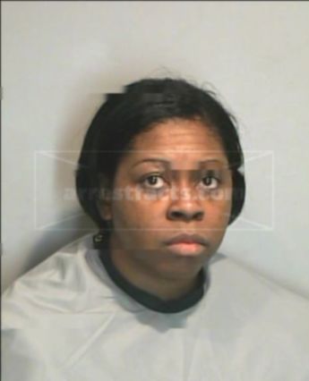 Monica Louise Roseberry