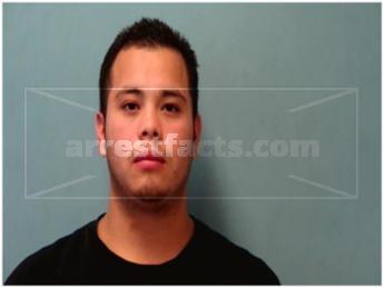 Jose Antonio Casillas