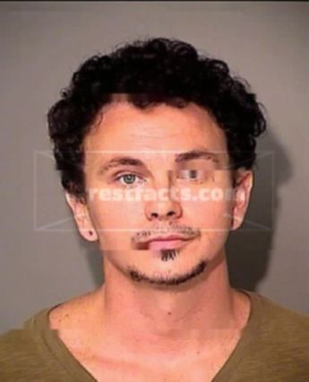 Dustin Albert Weber