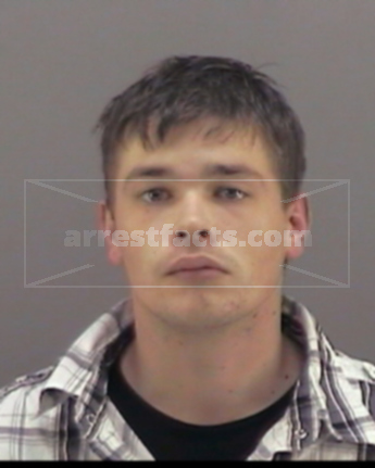 Joshua Dewayne Bruce
