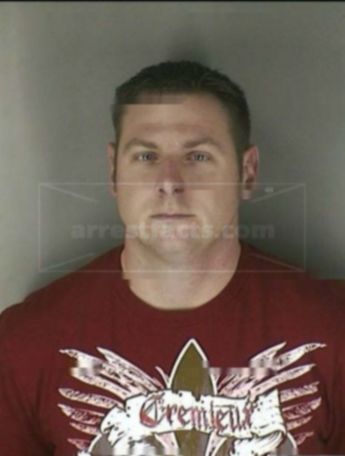 Aaron Frederick Locklear