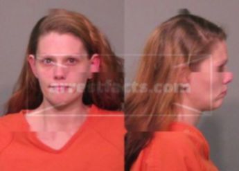 Kristen Leigh Harris