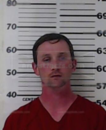 Christopher Shaun Blanton