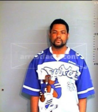 Robert Dwayne Jones