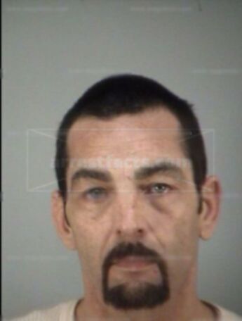 Floyd Charles Davis