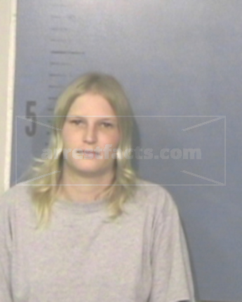 Jamie Faye Murray