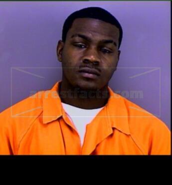 Ladarius Deaunte Robinson