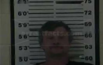 Jerry Dean Hodge
