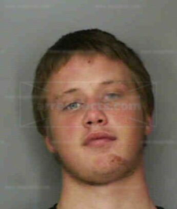 Trevor Allen King