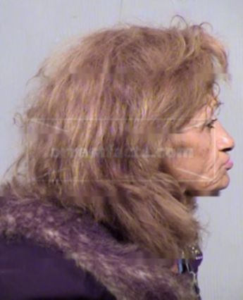Donna Mable Cupp