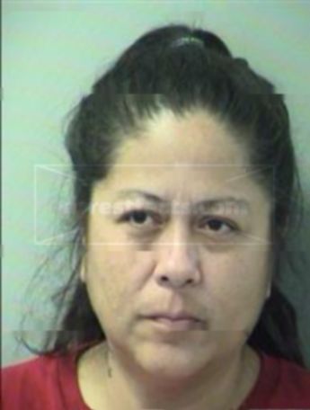 Tina Mary King