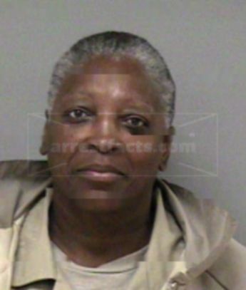 Pamela Blount