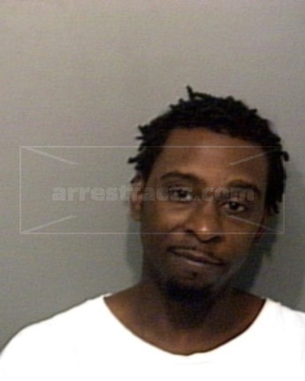 Ronald Jermaine Washington