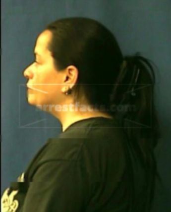 Tori Marie Benning