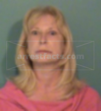 Janice Carol Tucker