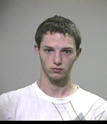 Travis Earl Wooldridge