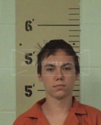 Clayton Charles Helm
