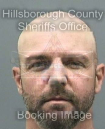 Christopher Todd George