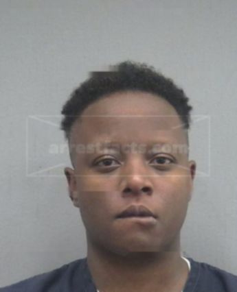 Maisha Lanier Jamison