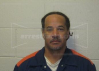 Darryl Devon Hester