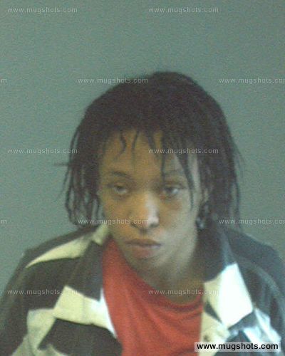 Latrecia Addie-B Fleeton