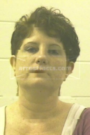 Felicia Ann Sawyer