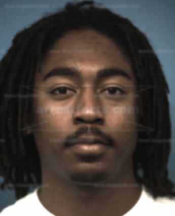 Darrius Darnell Hassell