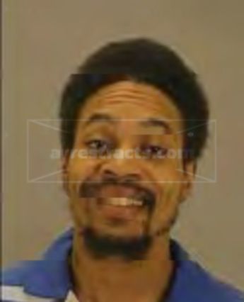 Cordell Beauford