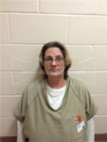 Barbara Ann Holt