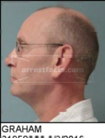 Robert Jewell Graham