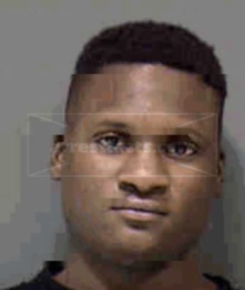 Maurice Donovan Mccary
